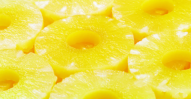 pineapple