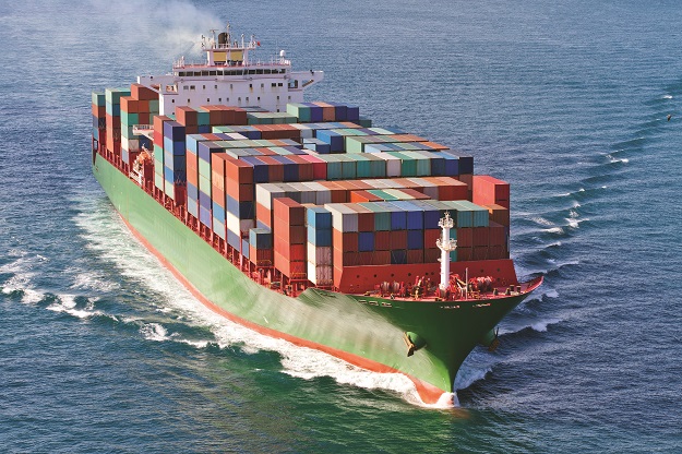 ship